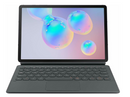 Samsung Galaxy Tab S6 Official Book Cover Keyboard (Open Box)