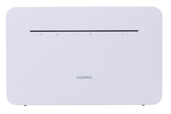 Huawei B535 4G Router 3 Pro (Open Box)