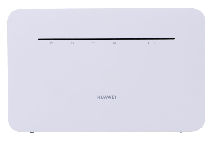 Huawei B535 4G Router 3 Pro (Open Box)