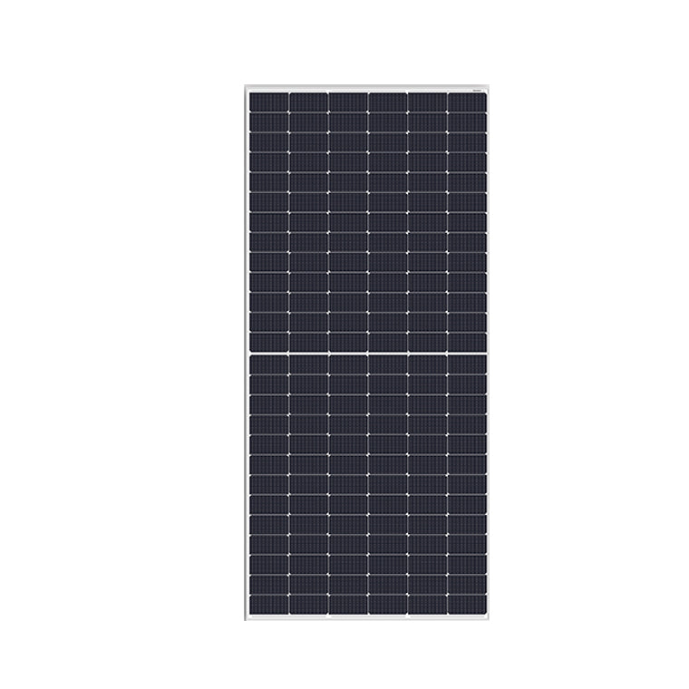 Canadian 450W Mono Solar Panel