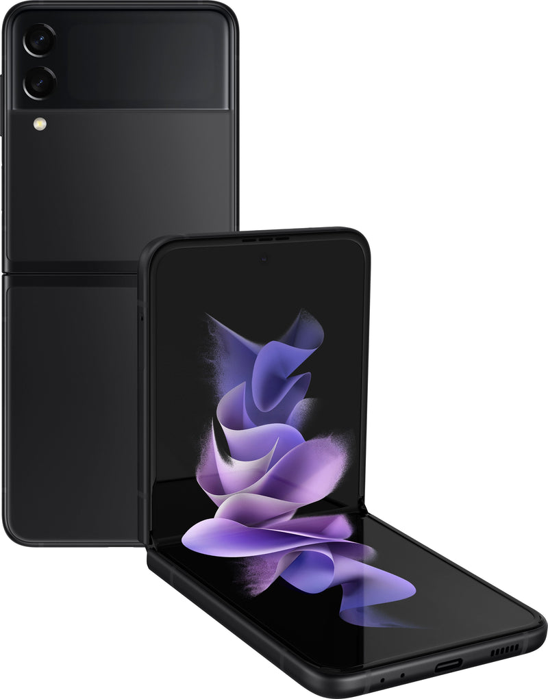 Samsung Galaxy Z Flip 3 5G (No Box)